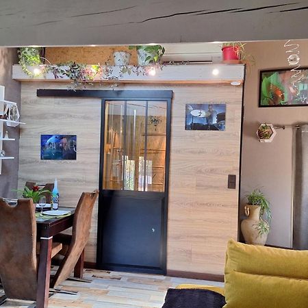 Vacance Et Cure Dans Duplex 80 M2 A Ceret 66400 Extérieur photo