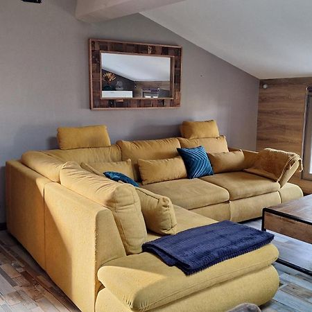 Vacance Et Cure Dans Duplex 80 M2 A Ceret 66400 Extérieur photo