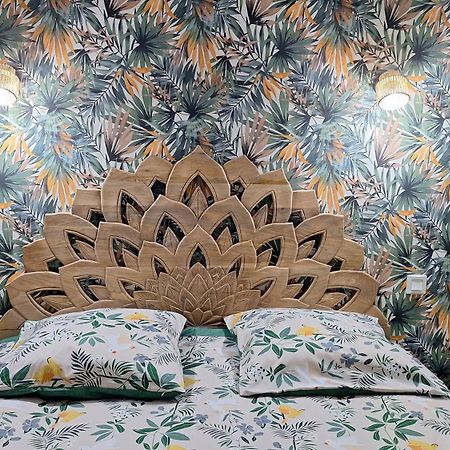 Vacance Et Cure Dans Duplex 80 M2 A Ceret 66400 Extérieur photo