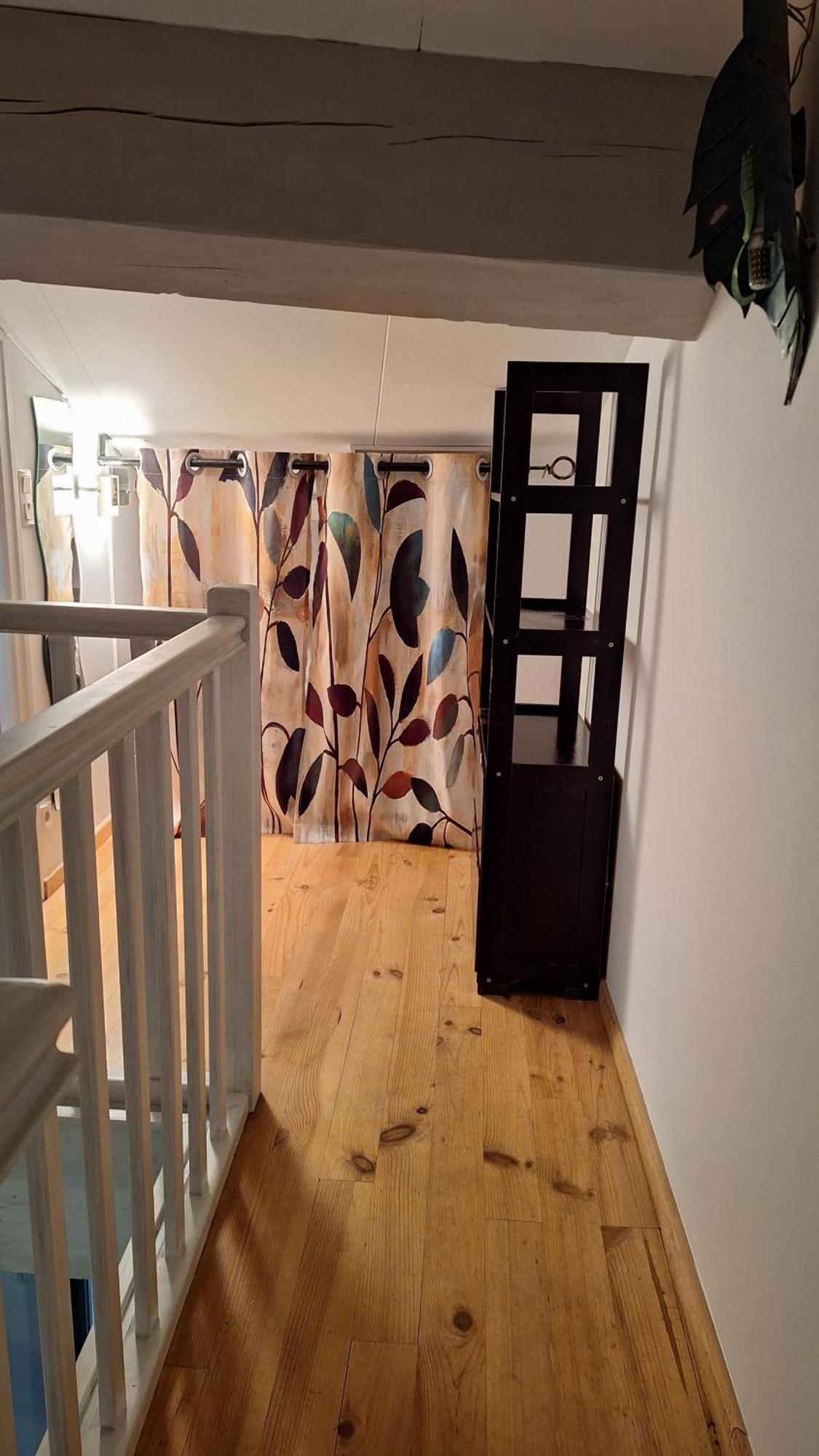Vacance Et Cure Dans Duplex 80 M2 A Ceret 66400 Extérieur photo