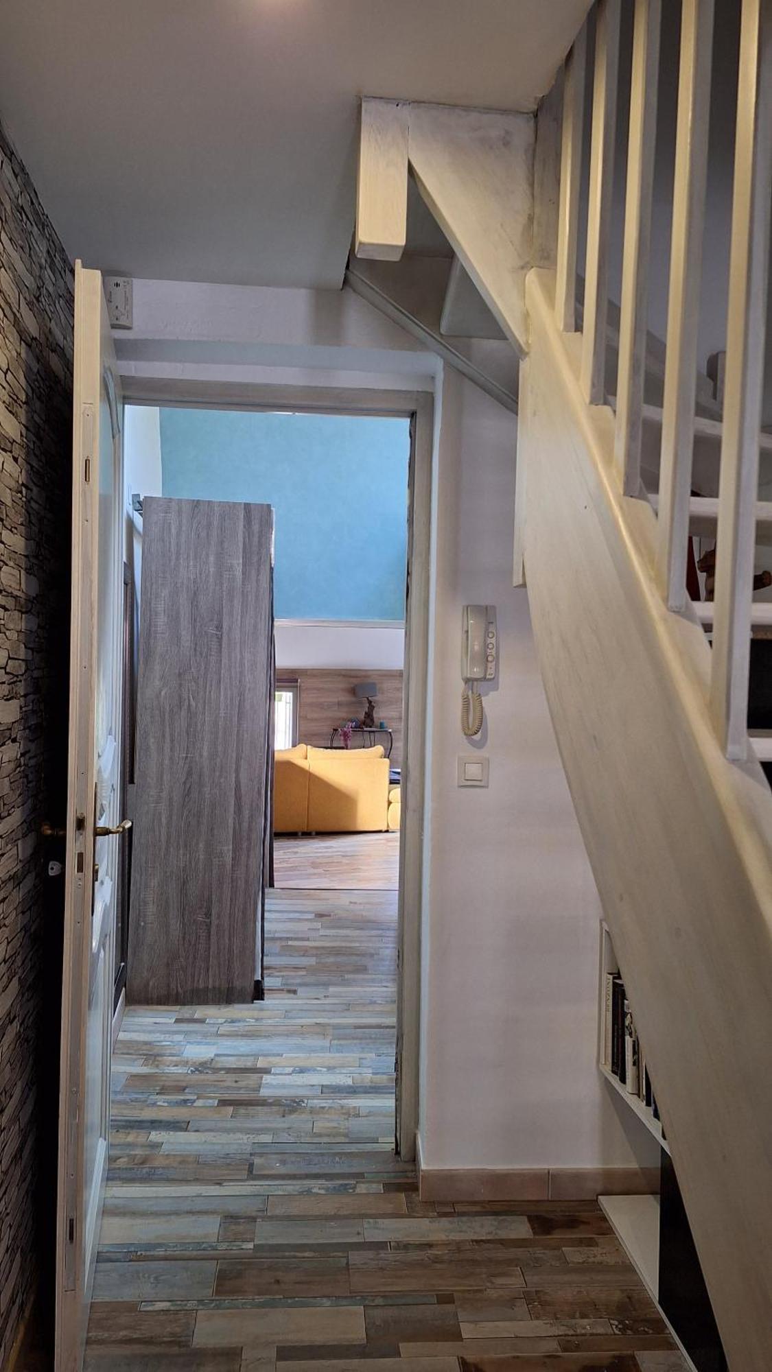 Vacance Et Cure Dans Duplex 80 M2 A Ceret 66400 Extérieur photo