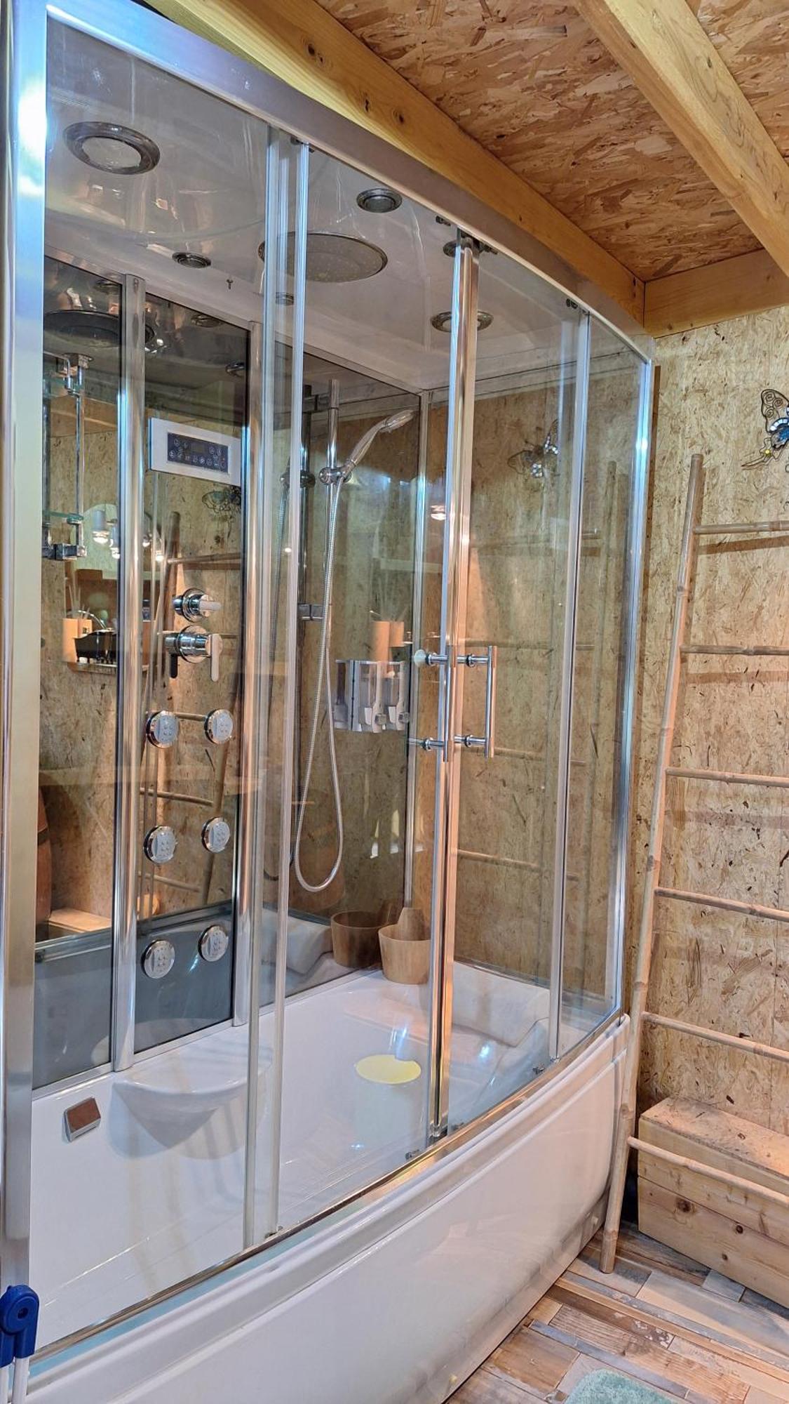 Vacance Et Cure Dans Duplex 80 M2 A Ceret 66400 Extérieur photo