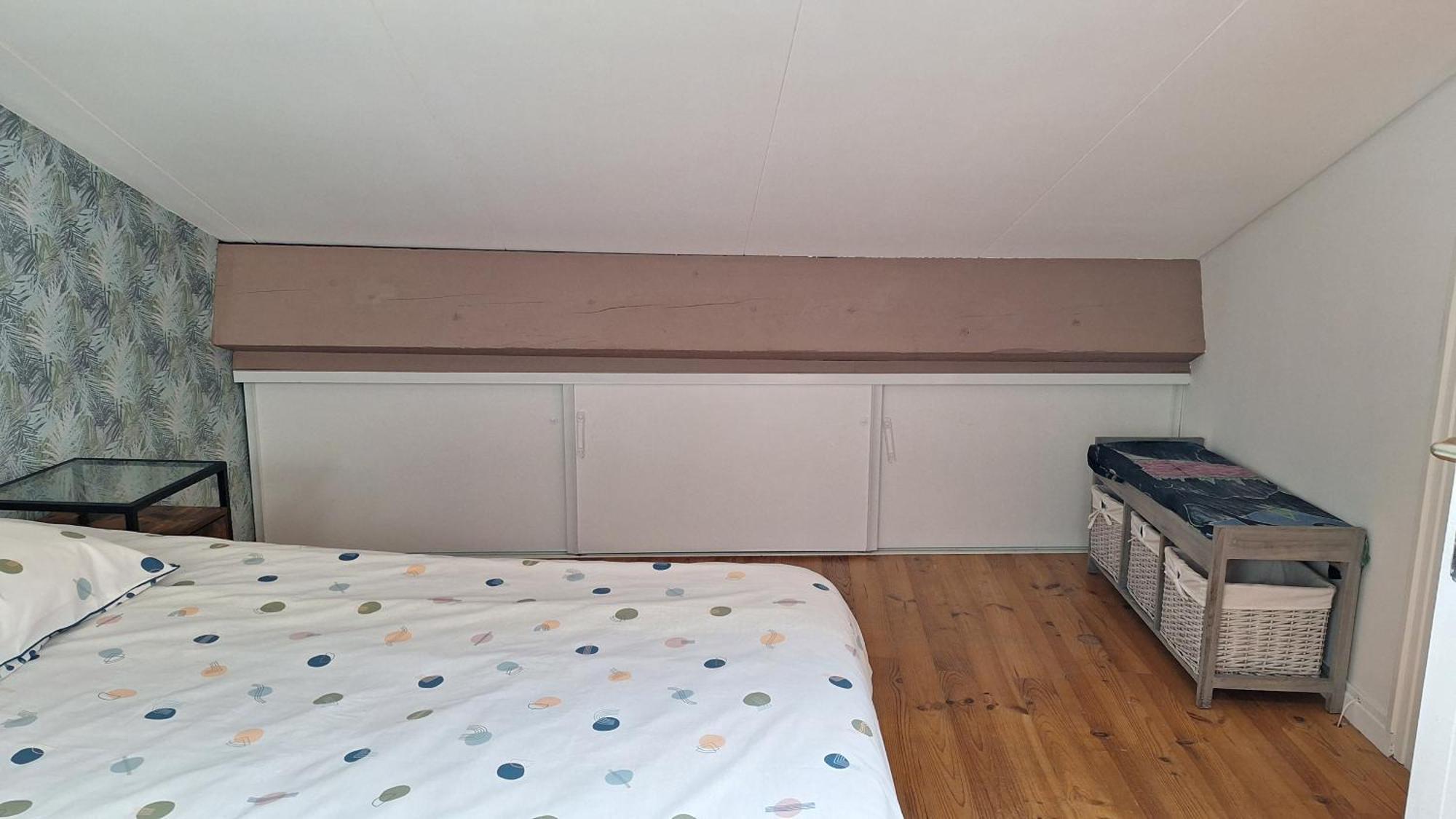 Vacance Et Cure Dans Duplex 80 M2 A Ceret 66400 Extérieur photo